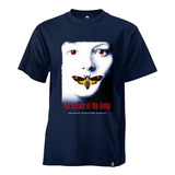 Silence Of The Lamb | Remera 100% ALG. | Craneo Remeras 