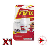 Atratex Isca Para Formiga Doceira Vermelha