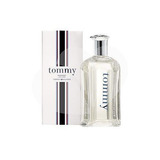 Edt 3.4 Onzas Tommy De Tommy Hilfiger Para Hombre En Spray 