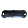 Parachoque Trasero Chevrolet Spark 2005-2010 Chevrolet Spark