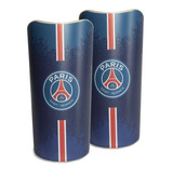 Canillera De Fútbol Dioses Paris Psg Licencia Oficial