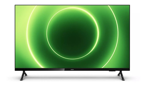 Smart Tv Led 32  Philips Phd6825 Hd 1366x768 Px 60hz