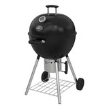 Asador Expert Grill De Carbón Tipo Kettle De 55.8 Cm (22 )