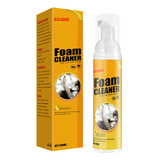 Limpiador De Espuma Multiusos Strong Foam Cleaning Spray