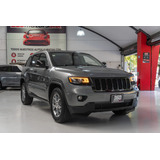 Jeep Grand Cherokee Ltd Premium 4x2 2012 Blindaje Cen-br4