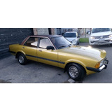 Ford Taunus 1983 2.3 Ghia