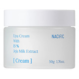 Nacific  - Uyu Cream (crema Facial De Niacinamida)