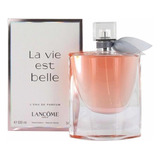 La Vida Bella Lamcom 100 Ml Eau De Parfum