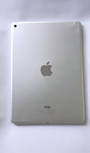 iPad Apple Air 2ª Generación 2014 A1566 9.7  16gb Silver 
