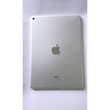 iPad Apple Air 2ª Generación 2014 A1566 9.7  16gb Silver 