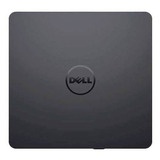 Unidad Dell Con Velocidad 8x Dvd + R Y Dvd-r, Usb 2.0,