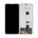 Pantalla Lcd Más Tactil Compatible Con Xiaomi Redmi 9t