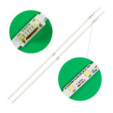 Set Tiras Led Samsung Un49nu7100, Un49nu7300, Un49nu7090