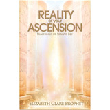 Libro:  Reality Of Your Ascension: Teachings Of Serapis Bey