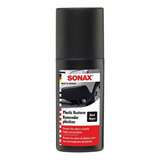 Sonax Plastic Restorer Restaurador De Plásticos 100ml