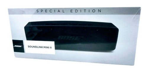 Alto-falante Bluetooth Bose Soundlink Mini 2 Special Edition