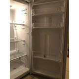 Refrigerador Blanco Mabe 10 Pies