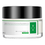Crema Hidratante Antiarrugas Con Péptidos Japoneses, 50 G, 6