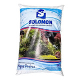 Substrato Fértil Para Aquário Plantado Solomon 5kg Aquascape