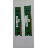 Memoria Adata 4gb Ddr4 2666mhz