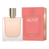Perfume Alive By Boss Mujer Spray 50 Ml