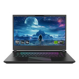Laptop Gaming Gigabyte Aorus 15 (2024) - Rtx 4060 - 165hz Qh