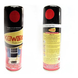 Pintura Aerosol Kuwait 240cm Colornet Pack De 12 Unid