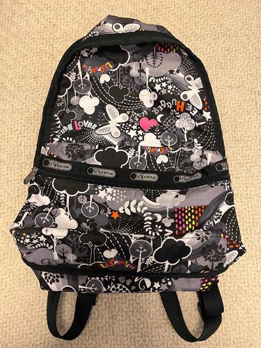 Mochila Lesportsac