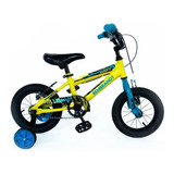 Bicicleta Rembrandt Racer Rodado 12 - Thuway