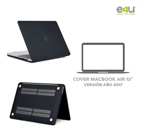 Carcasa Case Para Macbook New 13 Air A1932 A2179 2020 2018