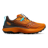 Zapatilla Hombre Saucony Endorphin Edge Clay/basalt