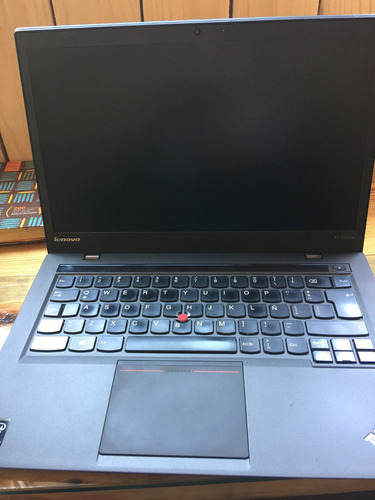 Notebook Lenovo Thinkpad X1  Carbon En Desarme Por Piezas