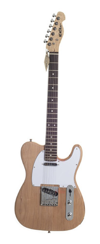 Onas Telecaster Guit Electrica Tipo Fender Musicapilar