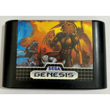 Altered Beast - Genesis - Americana - Original