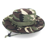 Sombreros Camuflaje Tácticos Militares Para Hombre 2024