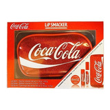 Lip Smacker Coca Cola Bolsa - : - 7350718 A $144990
