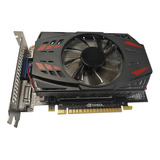 Tarjeta Gráfica Para Juegos Gtx550ti De 2 Gb, Ddr5, 128 Bits