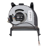 Ventilador Hp Prodesk Mini 600 G3 400 G3  914266-001 V40