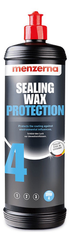Menzerna Sealing Wax Protect 1 Lt Tecnopaint