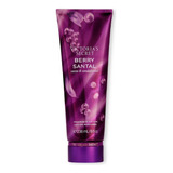 Crema Corporal Berry Santal 236 Ml - Victoria's Secret