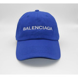 Gorra Balenciaga Rey