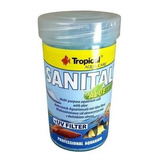 Tropical Sanital Aloe Vera 600gr Uso Profiláctico Agua Dulce