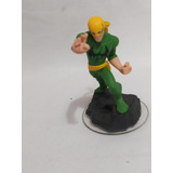 Iron Fist  Marvel Disney Infinity