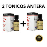 Kit 2 Antera, Crecepelo - mL a $4000