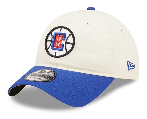 Gorra New Era Los Angeles Clippers Nba22 Draft 920 60243100