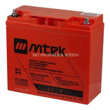 Bateria Mtek 12v 20ah Ups