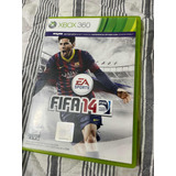 Fifa 14 Xbox360