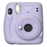 Promoção Câmera Instax Mini 11 Original