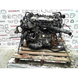 Motor Diesel Toyota Corolla 2003 - 289872