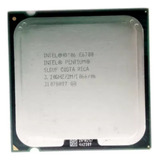 Processador Intel Dual Core Pentium E6700 3.20ghz Lga 775